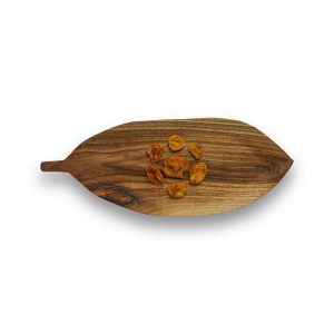 برگه زردآلو خشک اسلایس محبوب شیراز در بسته ۲۵ گرمی