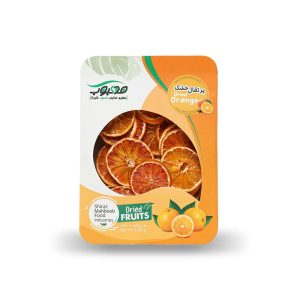 پرتقال خشک محبوب شیراز