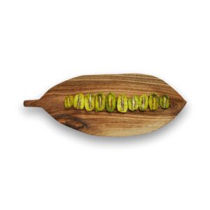 کیوی اسلایس محبوب شیراز 25 گرم محبوب شیراز