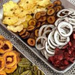 چرا میوه خشک گران است