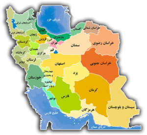 ارسال میوه خشک محبوب شیراز به سراسر ایران