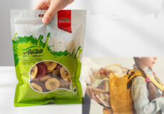 راهنمای خرید میوه خشک برای مادران