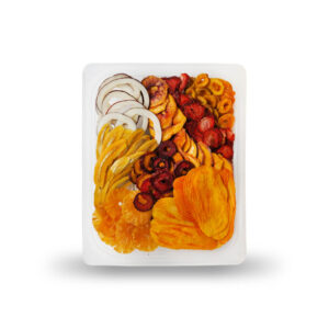 مخلوط میوه خشک محبوب شیراز