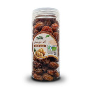 آلو خورشتی محبوب شیراز