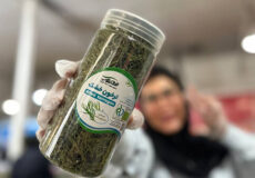 ترخون خشک محبوب شیراز