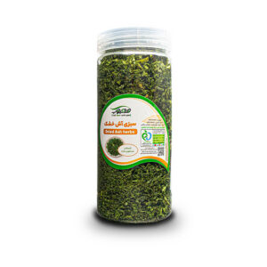 سبزی آش محبوب شیراز تازه و خوشمزه