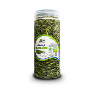 تره خشک محبوب شیراز بهترین کیفیت صادراتی