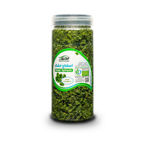 اسفناج خشک محبوب شیراز درجه یک