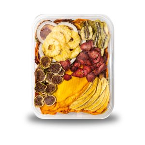 مخلوط ۱۵ میوه یک کیلویی