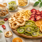 میوه خشک چیست؟ راهنمای کامل انواع، خواص و روش مصرف | محبوب شیراز